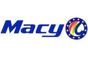 Transportes y Grúas Febrigar logo Macy