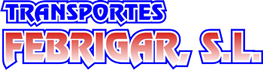 Transportes y Grúas Febrigar logo