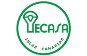 Transportes y Grúas Febrigar logo Yecasa